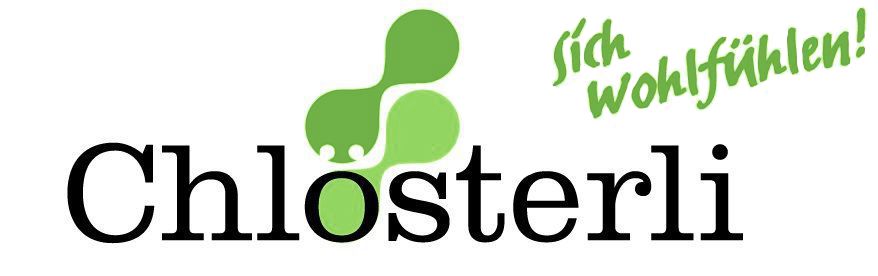 nur Logo neues Grün