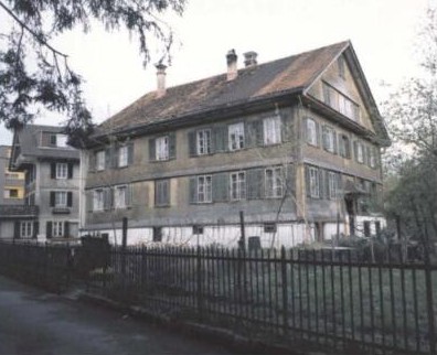 armenhaus