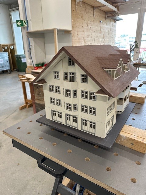 Bürgerhaus 4