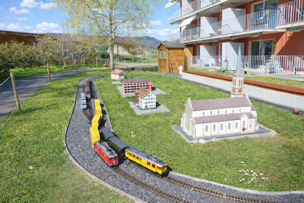 Saisonstart, Karsamstag 04. April