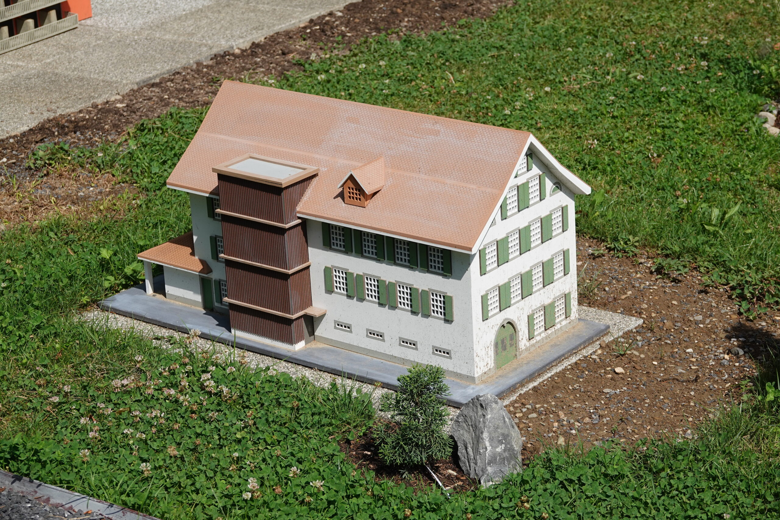 Zug Miniature (29)